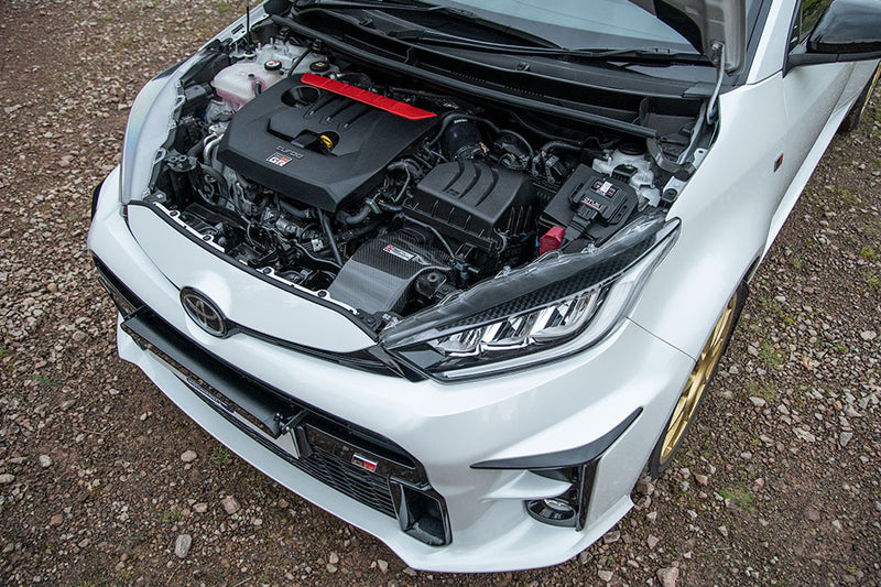 Forge Motorsport Toyota Yaris GR Turbo Inlet Adaptor – FMTIA8