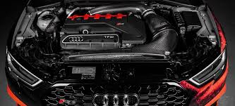 Eventuri Carbon Fibre Stage 3 Intake System - Audi RS3 8V FL and TT RS