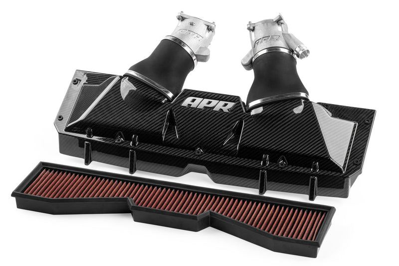 APR Carbon Intake System - Audi RS6 / RS7 (C8)