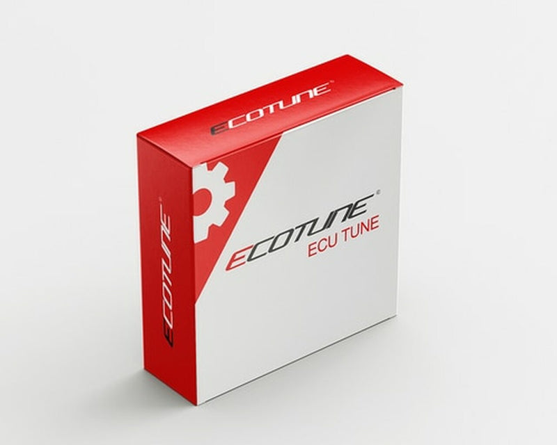 Ecotune Software - BMW 3.0 Petrol Mlite