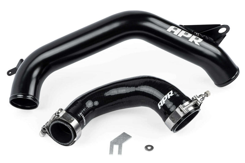 APR Charge Pipes - Turbo Outlet Pipe - EA888 Gen 3 1.8TFSI / 2.0TFSI