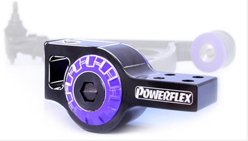 Powerflex Anti Lift Kit